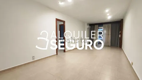 Pis de 100 m² a València