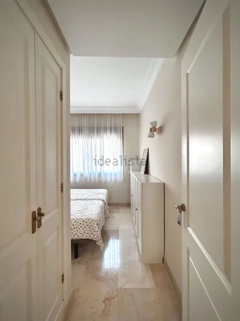 Pis de 63 m² a San Javier