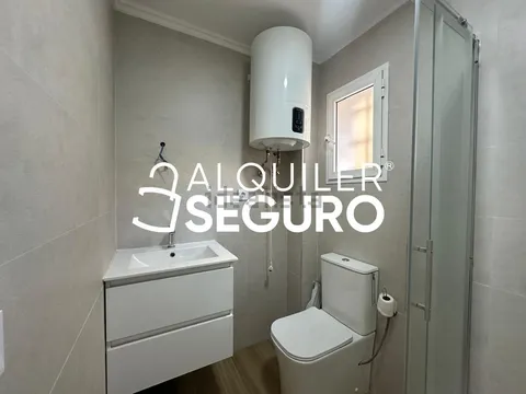 Pis de 80 m² a València