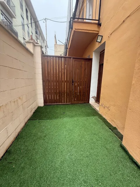 Pis de 100 m² a Terol