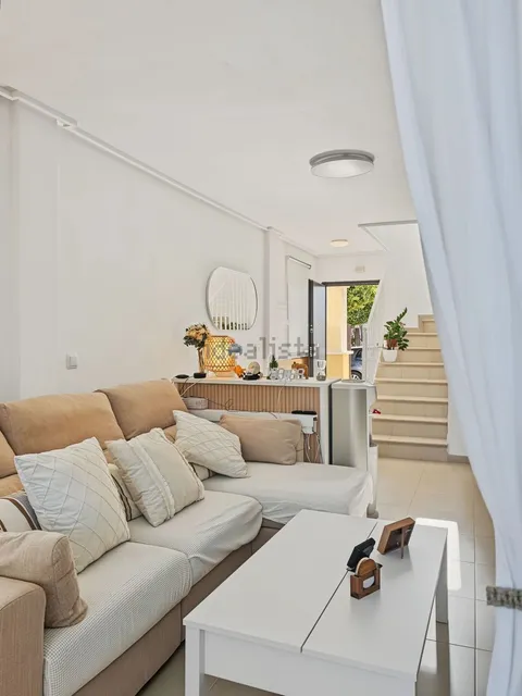 Pis de 110 m² a Torre Pacheco