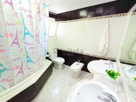 Habitació de lloguer, Montcada
