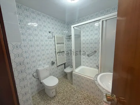 Pis de 106 m² a Barbastro