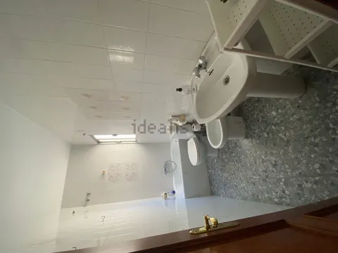 Квартира 100 м² у Бадахосі