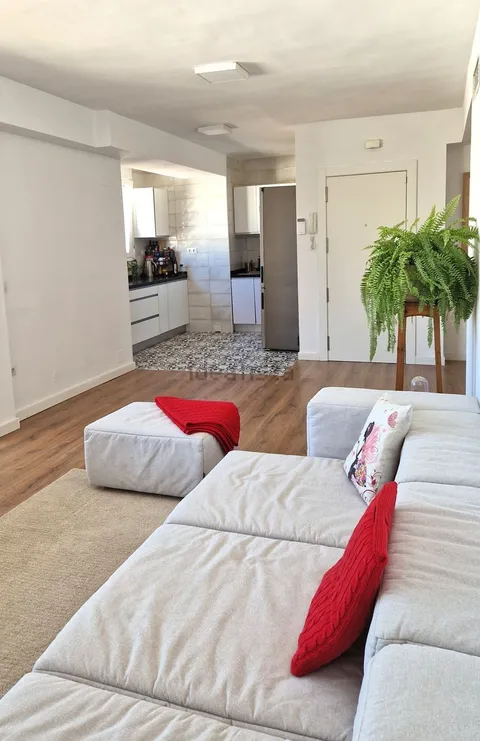 Habitació de lloguer, Màlaga