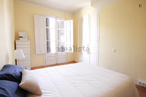 Zimmer zur Miete, Barcelona (3/34)