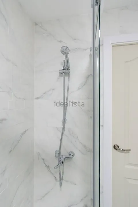Wohnung 80 m² in Málaga