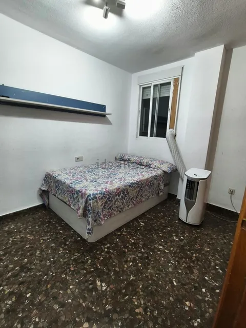Habitació de lloguer, València
