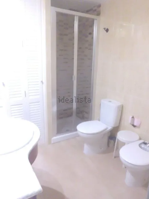 Wohnung 165 m² in Córdoba