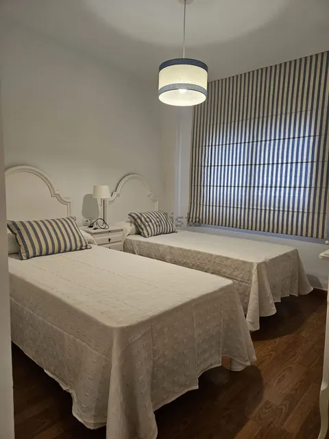 Pis de 120 m² a Sevilla