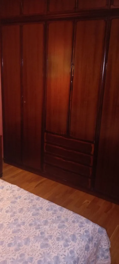 Habitació de lloguer, Saragossa