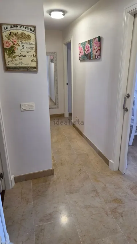 Pis de 110 m² a La Línea de la Concepción