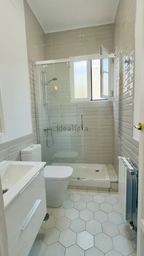 Pis de 65 m² a Madrid