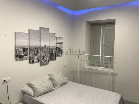 Room for rent, Cuenca