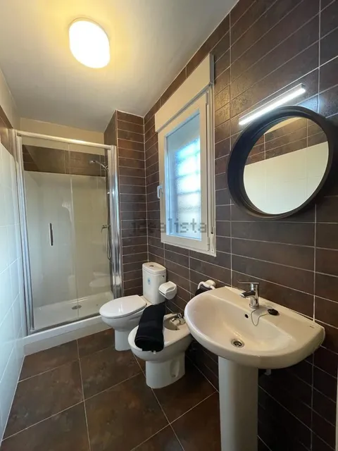 Квартира 55 м² у Ávila