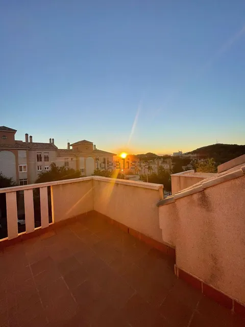 Casa de 250 m² a Màlaga