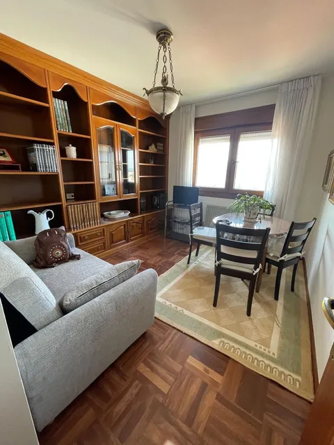 Wohnung 110 m² in Pontevedra