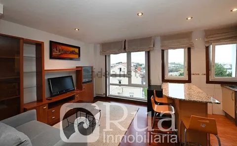 Pis de 77 m² a Oleiros