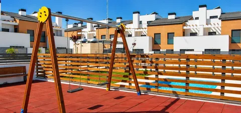 Casa de 222 m² a Sevilla