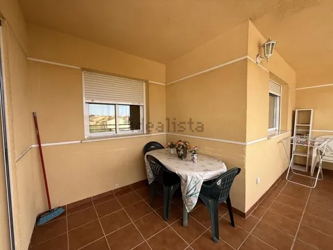 Pis de 95 m² a Torremolinos