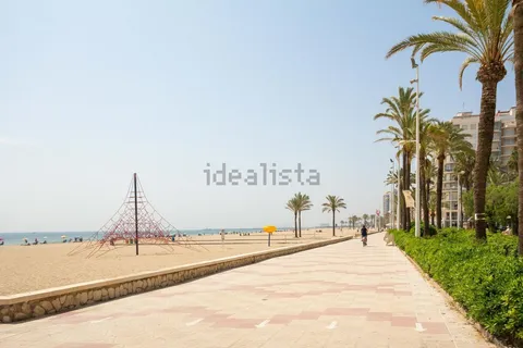Appartamento 54 m² a Cullera