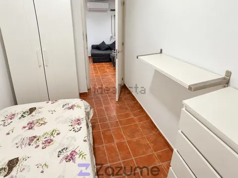 Wohnung 45 m² in Málaga