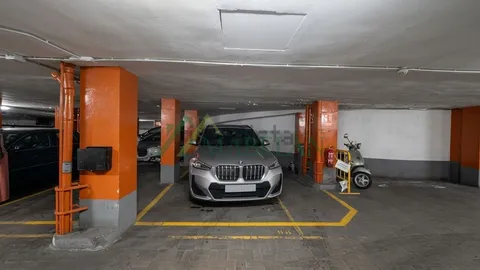 Appartamento 92 m² a Madrid