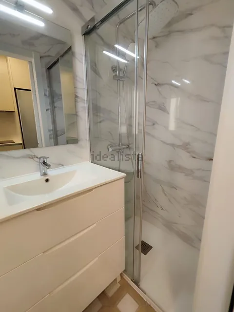 Pis de 60 m² a Madrid