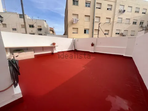 Pis de 106 m² a Massamagrell