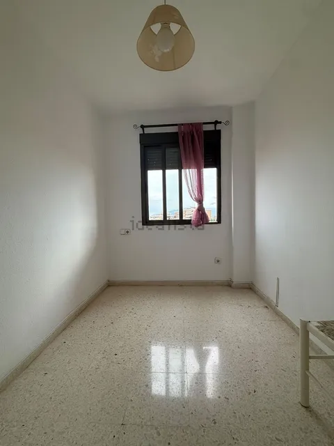 Pis de 105 m² a Màlaga
