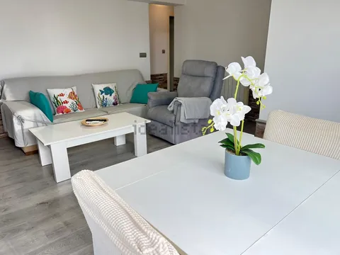 Pis de 63 m² a Alacant