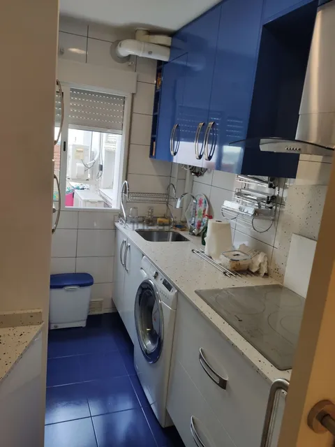Zimmer zur Miete, Madrid