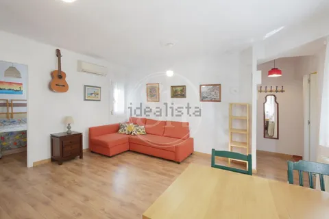 Flat 50 m² in Madrid (3/16)
