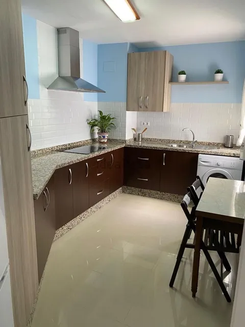 Appartamento 88 m² a Siviglia