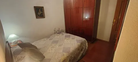 Wohnung 125 m² in Madrid