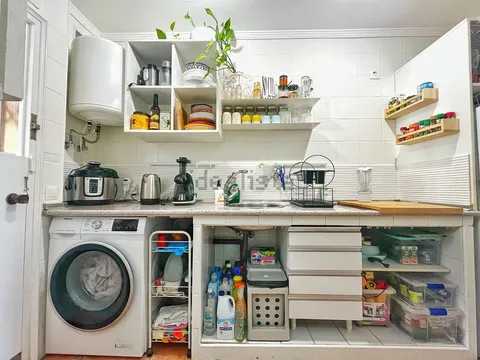 Pis de 45 m² a Estepona