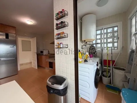 Pis de 140 m² a San Roque