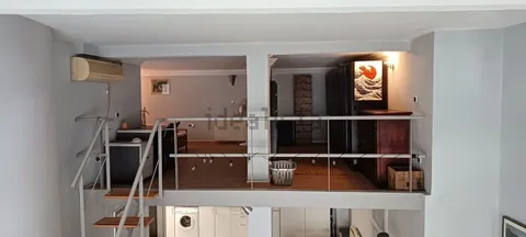 Pis de 115 m² a Sevilla