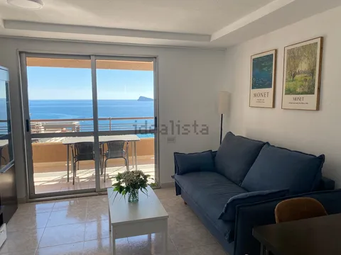 Pis de 65 m² a Benidorm