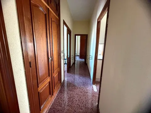 Pis de 117 m² a Madrid