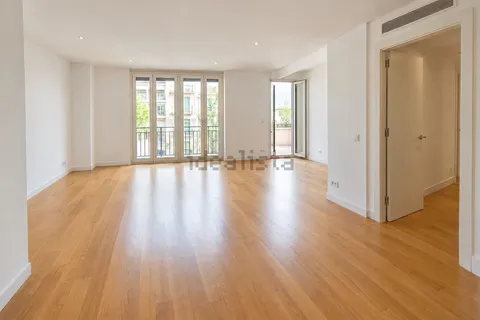 Appartement 170 m² à Madrid