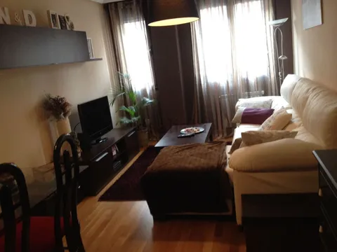 Квартира 52 м² у Siero