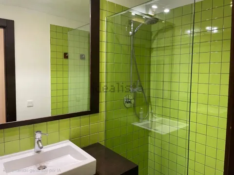 Квартира 60 м² в Мадриде