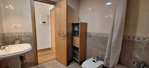 Pis de 42 m² a Lleó