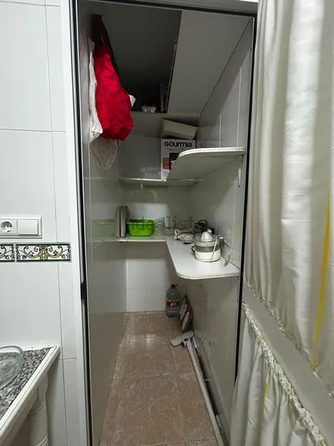 Flat 84 m² in Seville