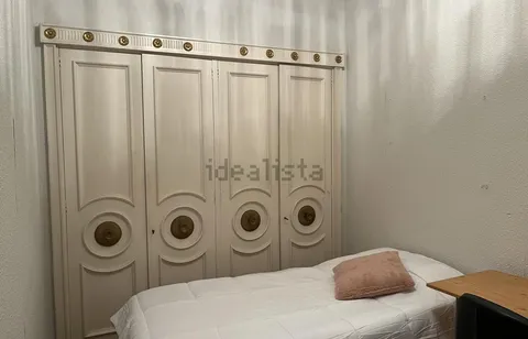 Habitació de lloguer, Bilbao