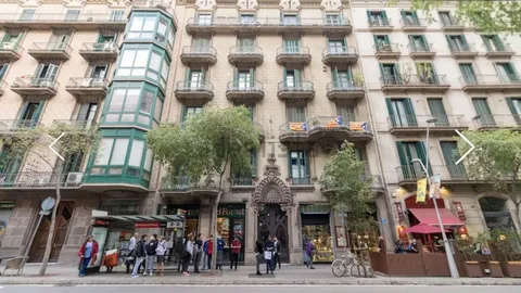 Stanza in affitto, Barcelona