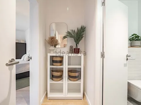 Room for rent, Barcelona