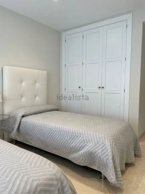 Appartamento 121 m² a Marbella