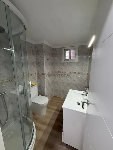 Pis de 87 m² a Sevilla